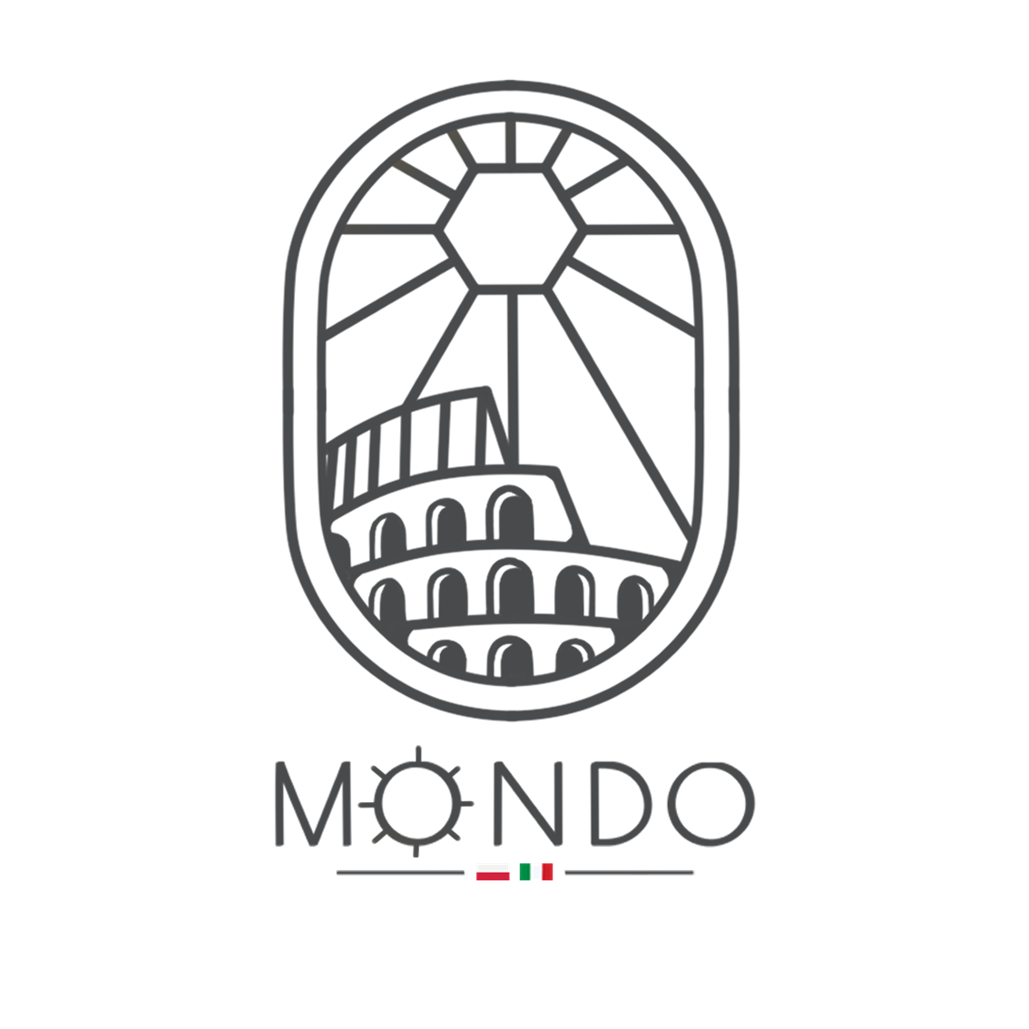 Logo Mondo